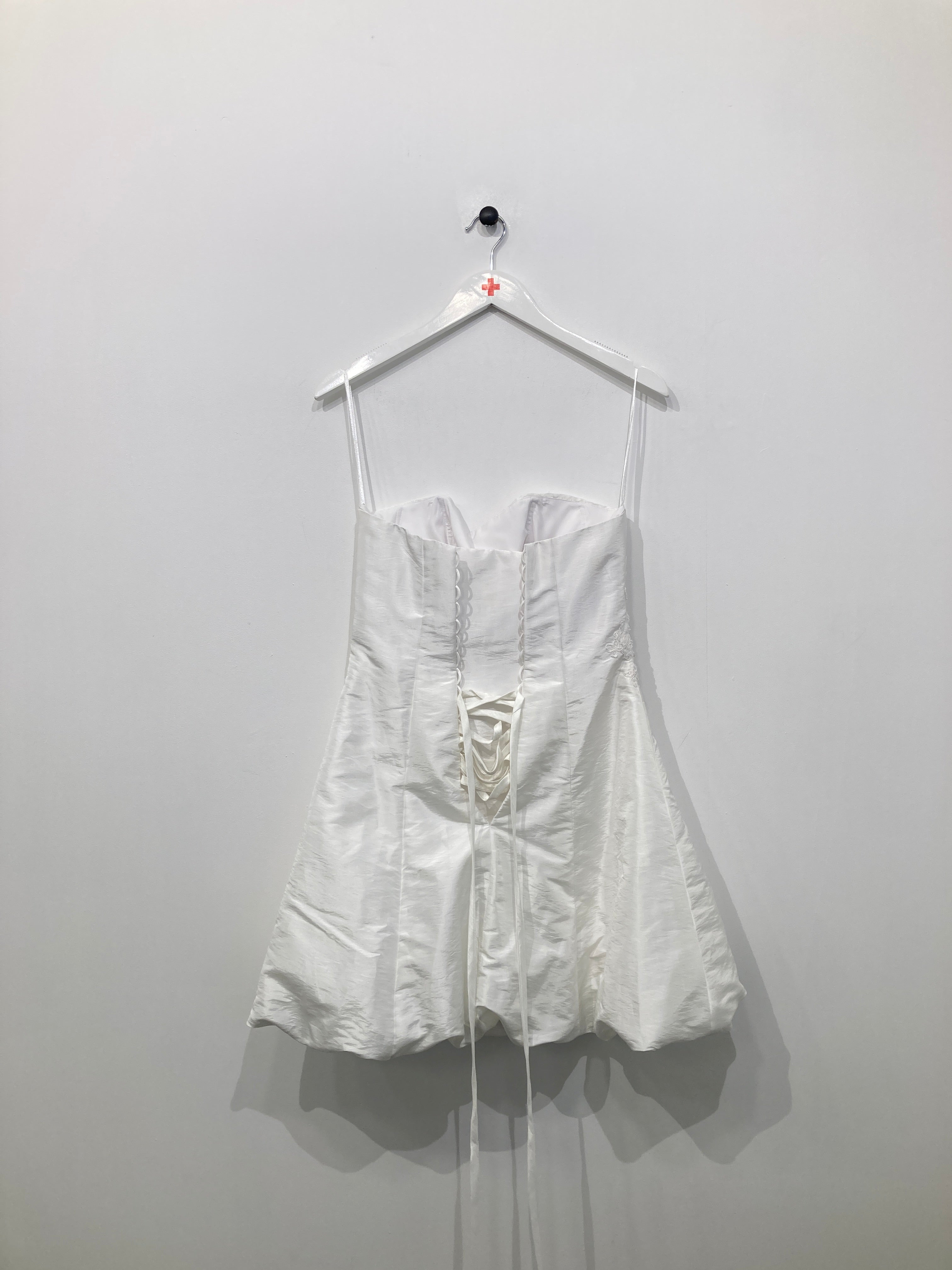 Lilly Konfirmationskjole